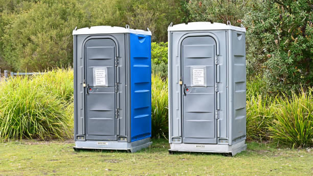 Reliable Tuckahoe, VA Portable Potty Rental Solutions