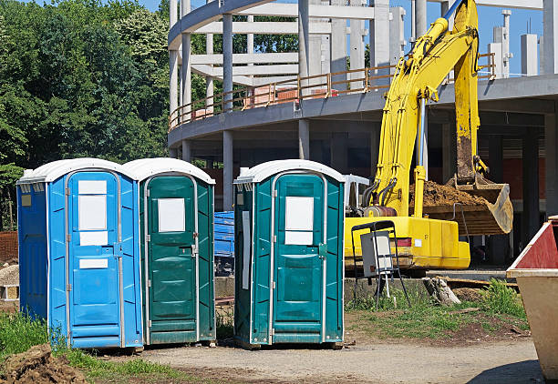 Best Portable Toilets for Parks and Recreation Areas  in Tuckahoe, VA