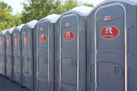 Types of Portable Toilets We Offer in Tuckahoe, VA
